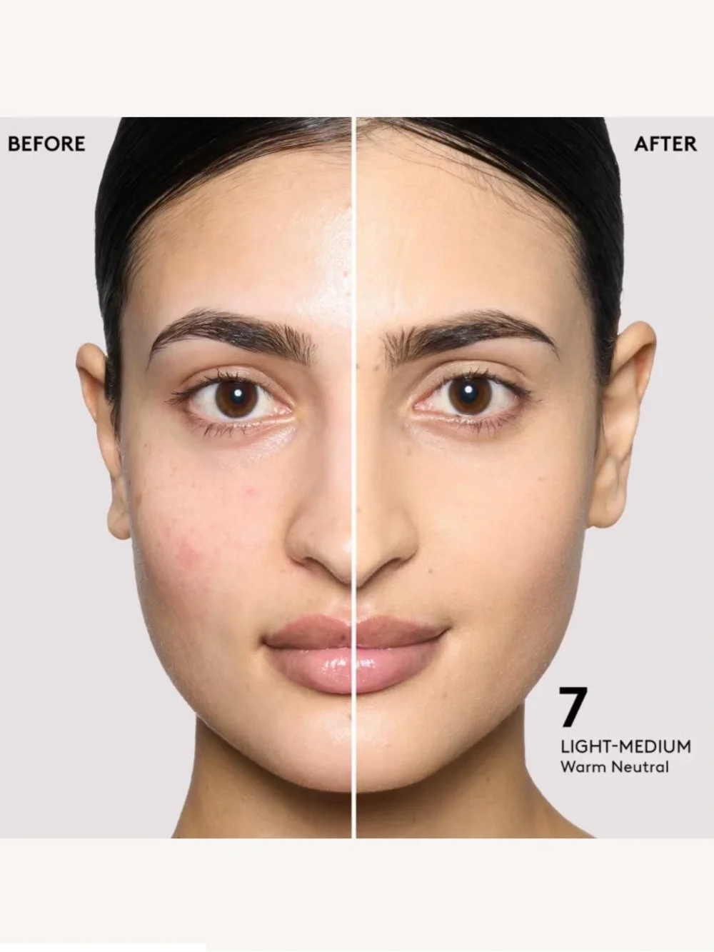 Fenty Beauty Eaze Drop Lightweight Blurring Skin Tint- 7